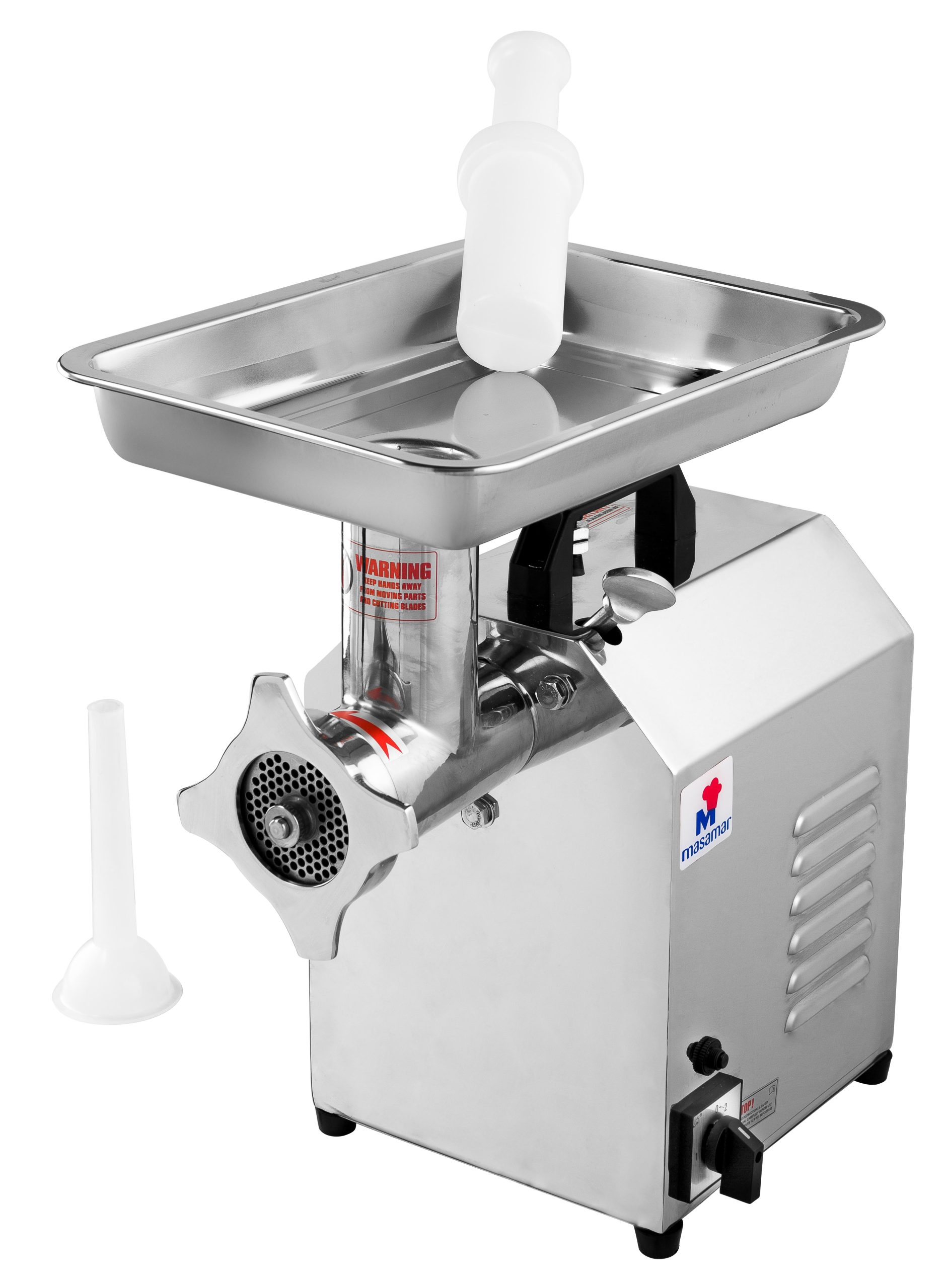 Picadora P22-Inox.CE